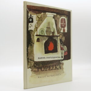 Popelka