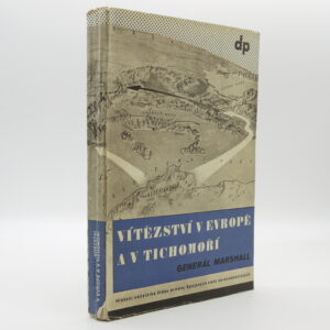 Vítězství v Evropě a v Tichomoří