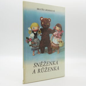 Sněženka a Růženka