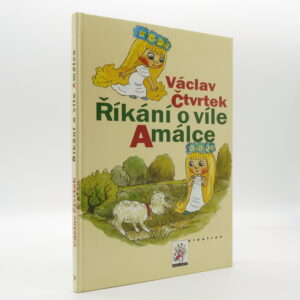 Říkání o víle Amálce