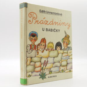 Prázdniny u babičky