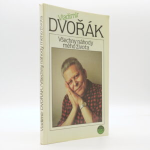 Všechny náhody mého života