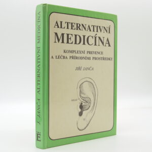 Alternativní medicína