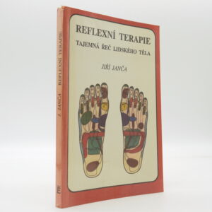Reflexní terapie