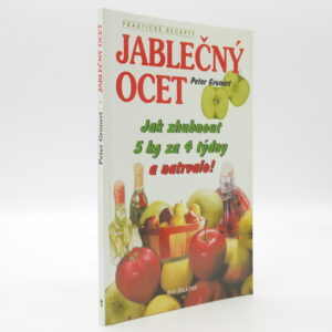Jablečný ocet
