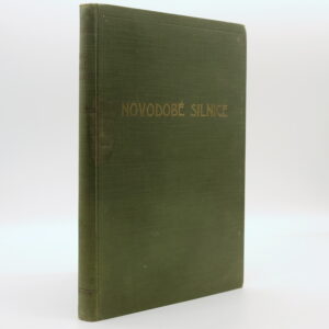 Novodobé silnice