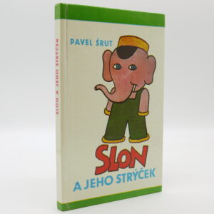 Slon a jeho strýček