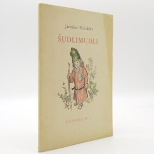 Šudlimudli