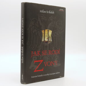 Jak se rodí zvony