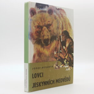 Lovci jeskynních medvědů