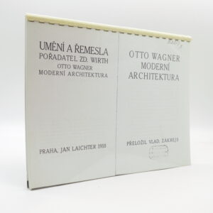 Moderní architektura (KOPIE)
