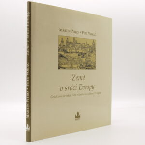 Země v srdci Evropy