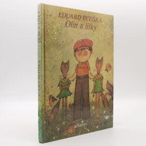 Olin a lišky