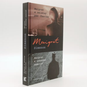 Maigret a záletný pan Charles, Maigret a záhadný samotář