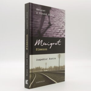 Maigret a Dlouhé Bidlo, Inspektor Kostra