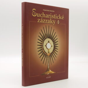 Eucharistické zázraky 1