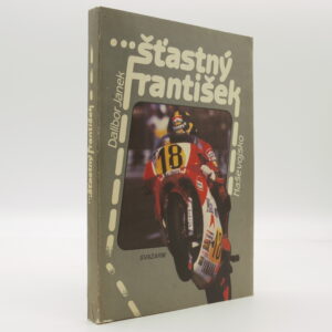 Šťastný František