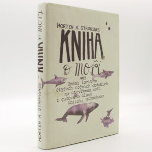 Kniha o moři