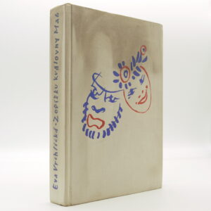 Z oříšku královny Mab