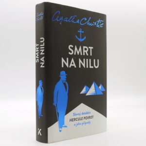 Smrt na Nilu