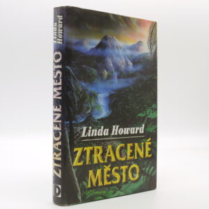Ztracené město