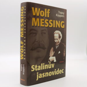 Wolf Messing: Stalinův jasnovidec