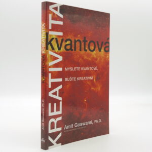 Kvantová kreativita