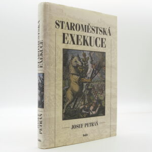 Staroměstská exekuce
