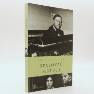 Spalovač mrtvol