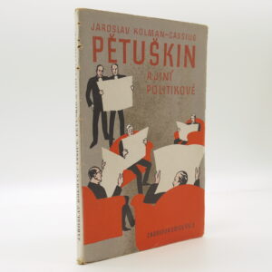Pětuškin a jiní politikové
