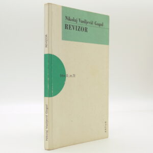 Revizor