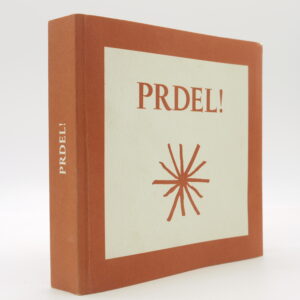 Prdel!