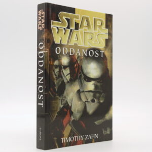 Star Wars: Oddanost