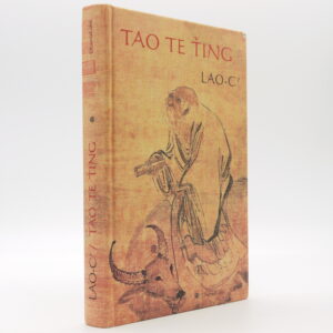 Tao te ťing