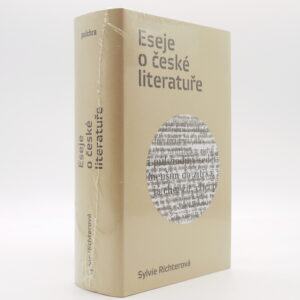 Eseje o české literatuře