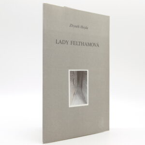 Lady Felthamová
