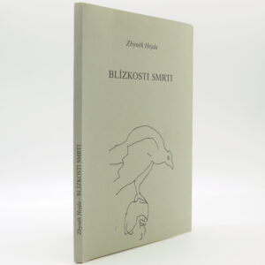 Blízkosti smrti