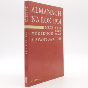 Almanach na rok 1914