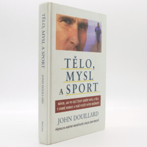 Tělo, mysl a sport