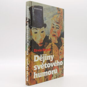Dějiny světového humoru