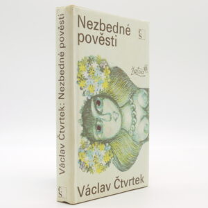 Nezbedné pověsti