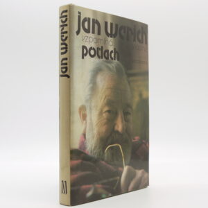 Jan Werich vzpomíná, vlastně potlach