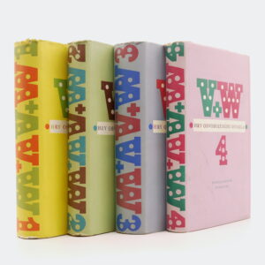 Hry Osvobozeného divadla 1–4 (komplet)