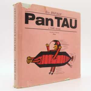 Pan Tau a tisíc zázraků