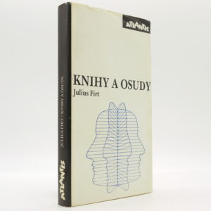 Knihy a osudy
