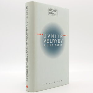 Uvnitř velryby a jiné eseje