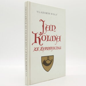 Jan Kolda ze Žampachu