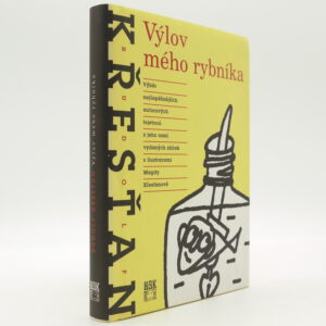 Výlov mého rybníka