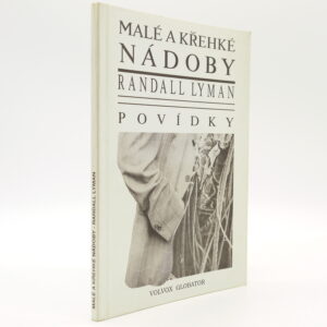 Malé a křehké nádoby