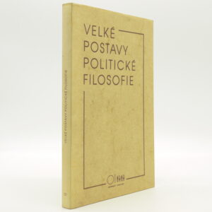 Velké postavy politické filosofie